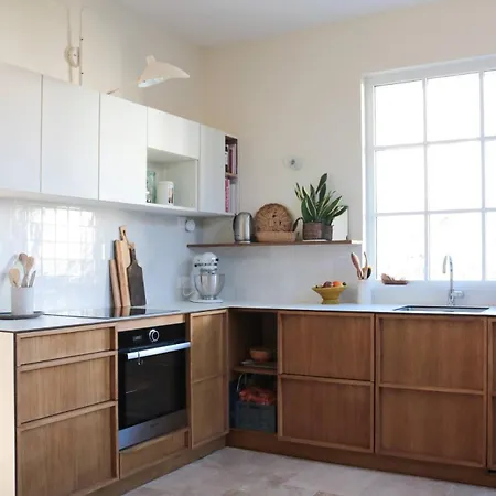 Maison Avec Jardin, A Deux Pas Du Centre-ville *
