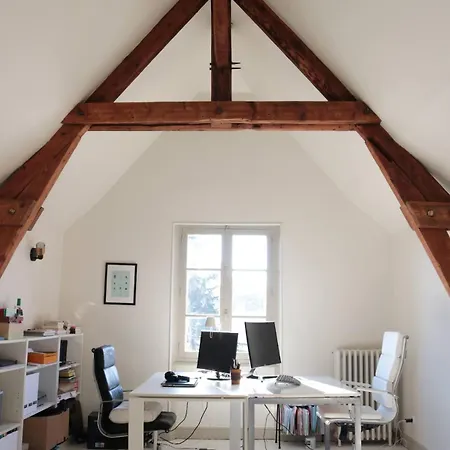 Maison Avec Jardin, A Deux Pas Du Centre-ville *