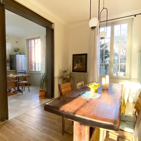 Maison Avec Jardin, A Deux Pas Du Centre-ville Clermont-Ferrand
