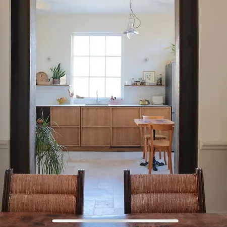 Maison Avec Jardin, A Deux Pas Du Centre-ville Clermont-Ferrand