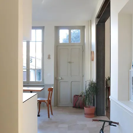 Maison Avec Jardin, A Deux Pas Du Centre-ville *
