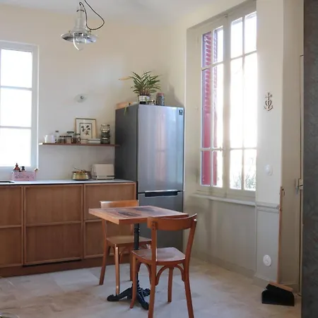 Maison Avec Jardin, A Deux Pas Du Centre-ville *